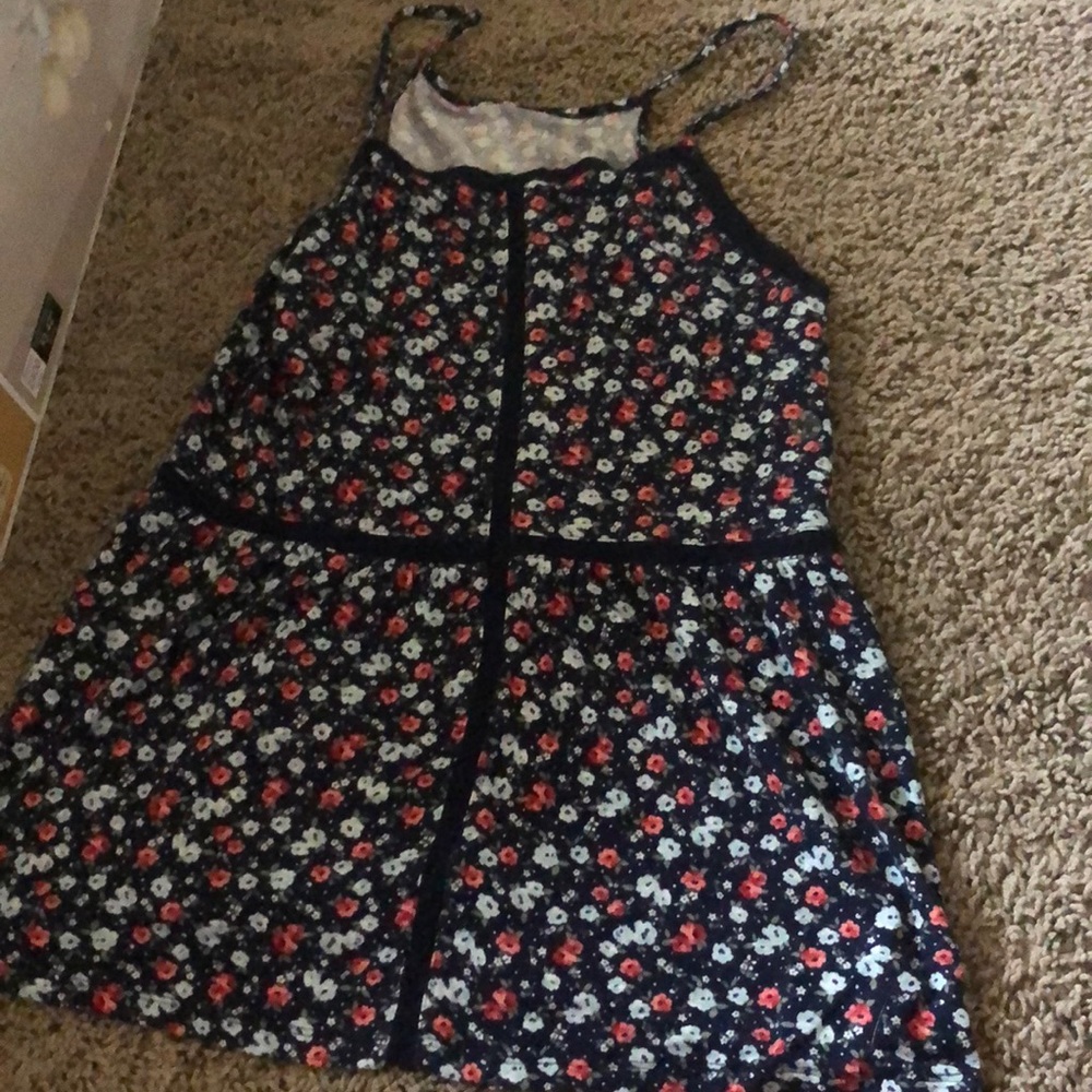Tank top!